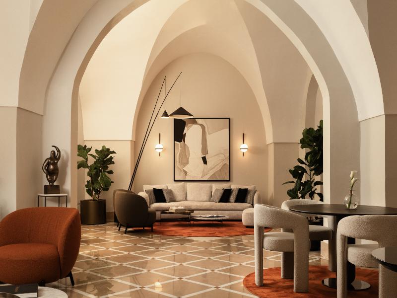 Patria Palace - The Leading Hotels of the World image