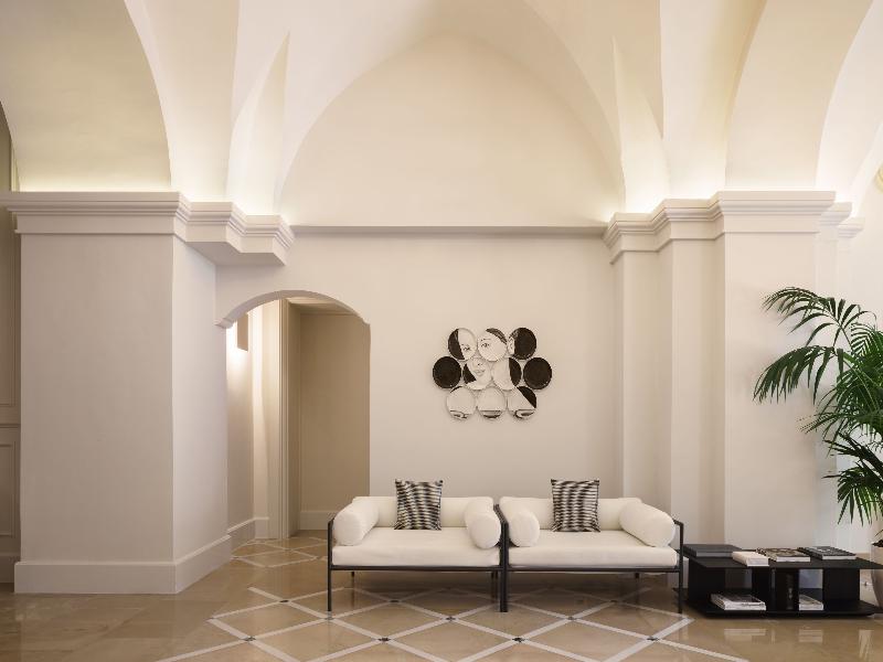 Patria Palace - The Leading Hotels of the World — view