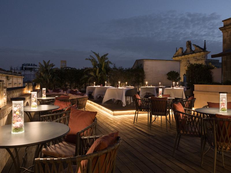 Patria Palace - The Leading Hotels of the World image