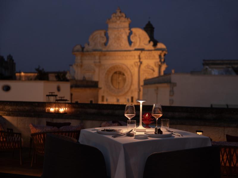 Patria Palace - The Leading Hotels of the World image
