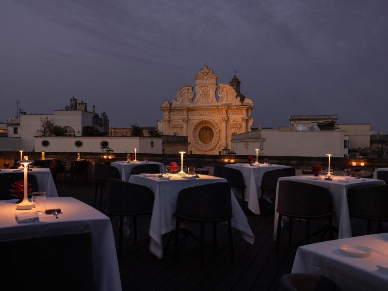 Patria Palace - The Leading Hotels of the World image