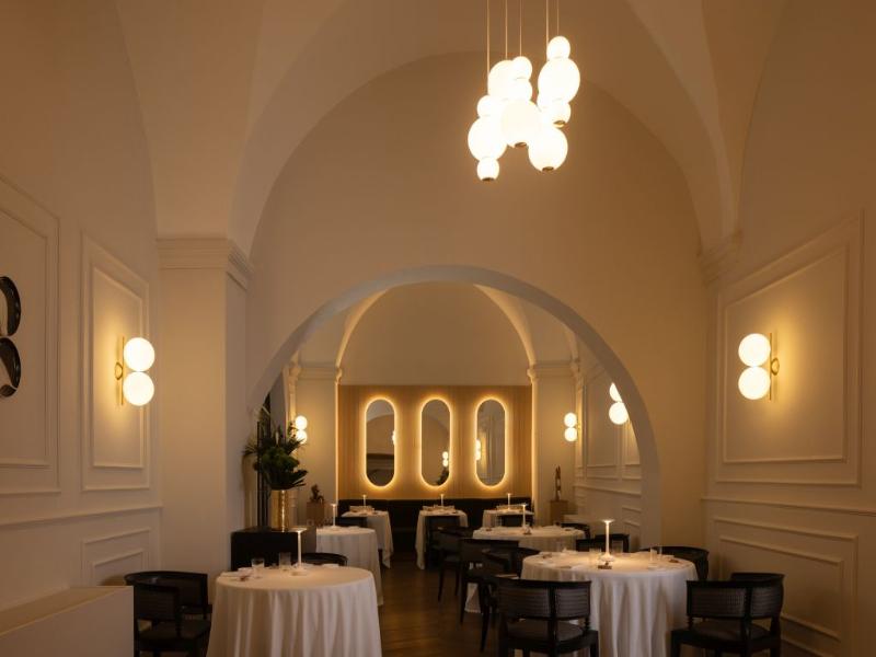 Patria Palace - The Leading Hotels of the World image