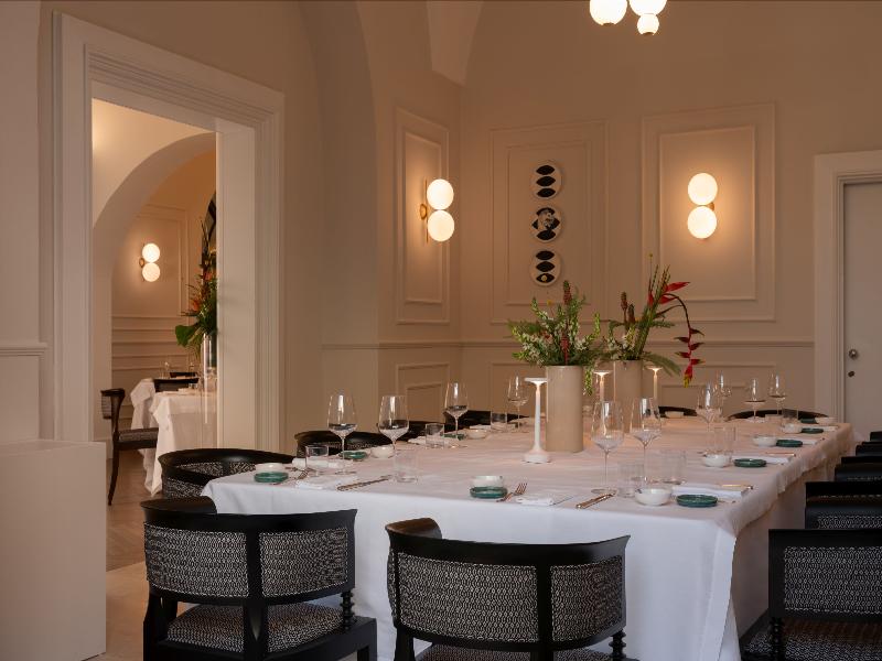 Patria Palace - The Leading Hotels of the World image