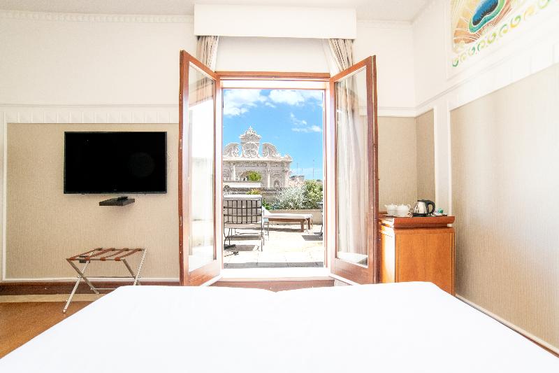 Patria Palace - The Leading Hotels of the World image