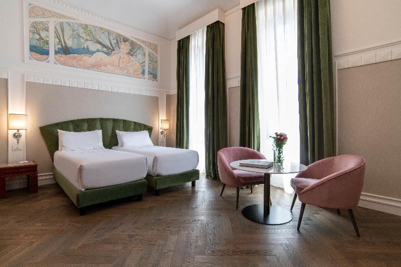 Patria Palace - The Leading Hotels of the World image