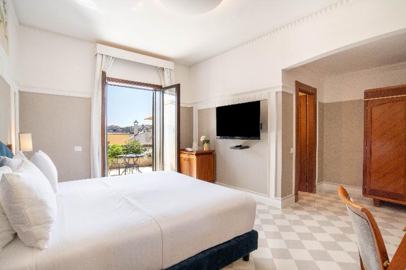 Patria Palace - The Leading Hotels of the World image