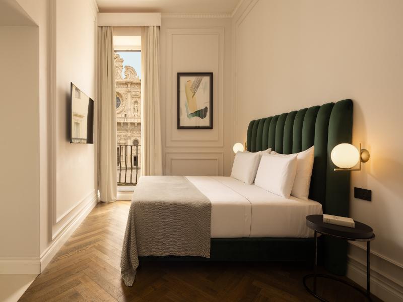 Patria Palace - The Leading Hotels of the World image