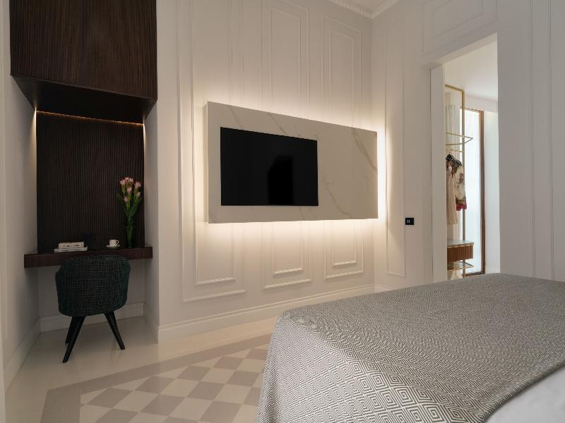 Patria Palace - The Leading Hotels of the World image