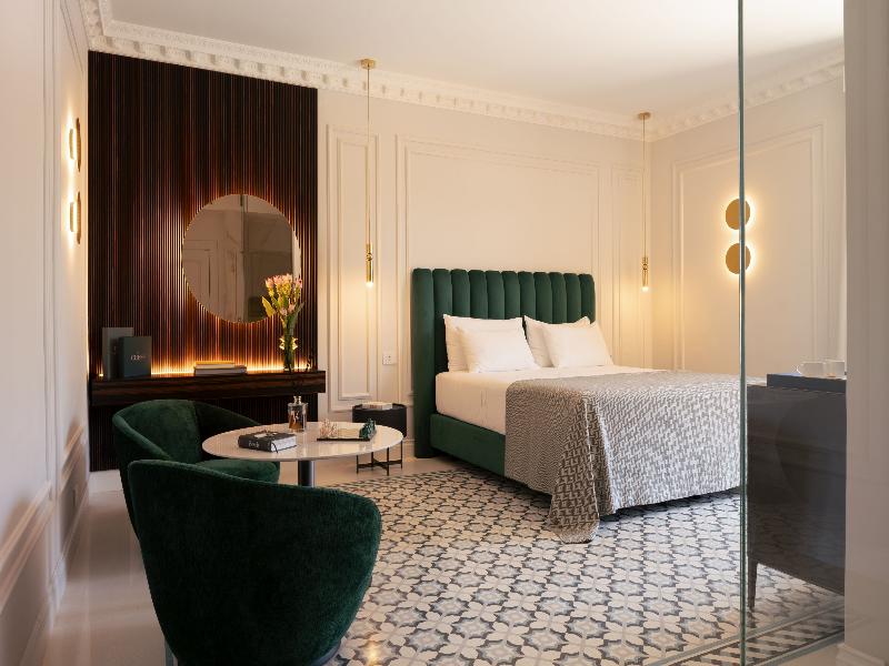 Patria Palace - The Leading Hotels of the World image