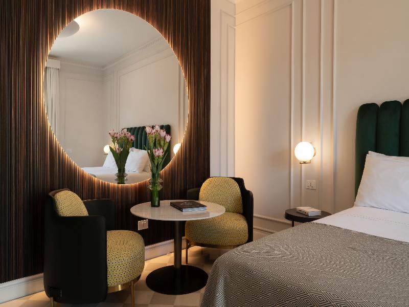 Patria Palace - The Leading Hotels of the World image