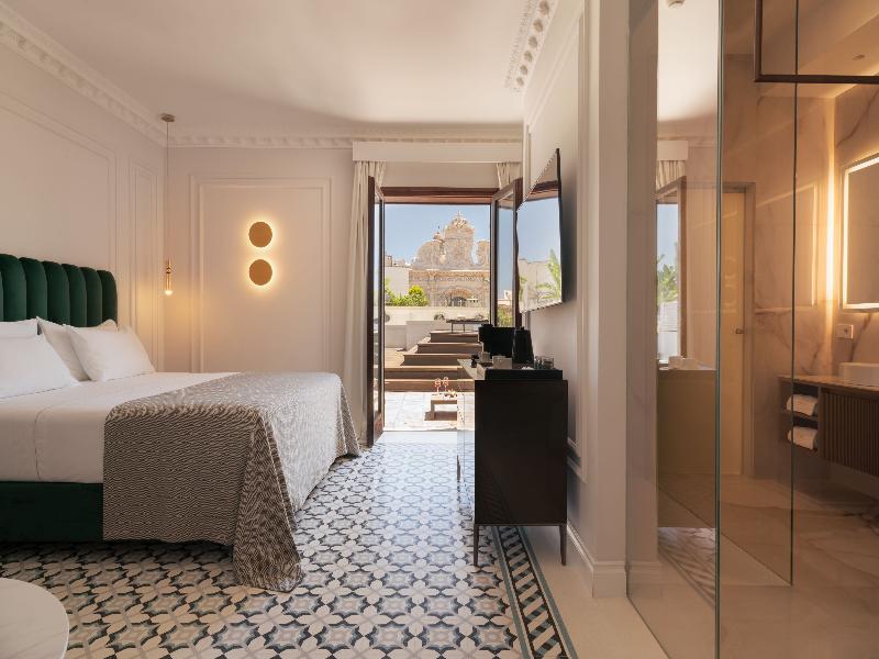 Patria Palace - The Leading Hotels of the World image