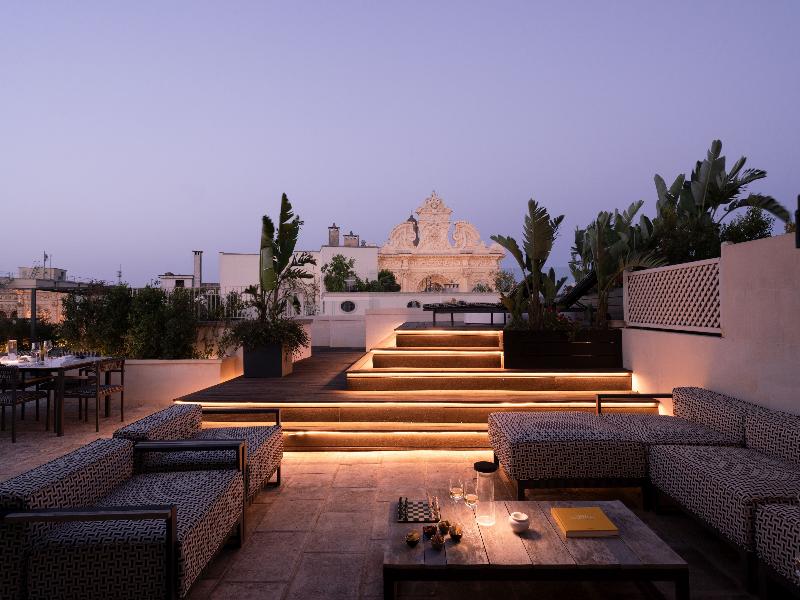 Patria Palace - The Leading Hotels of the World image