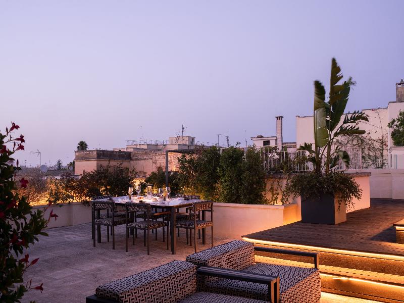 Patria Palace - The Leading Hotels of the World image