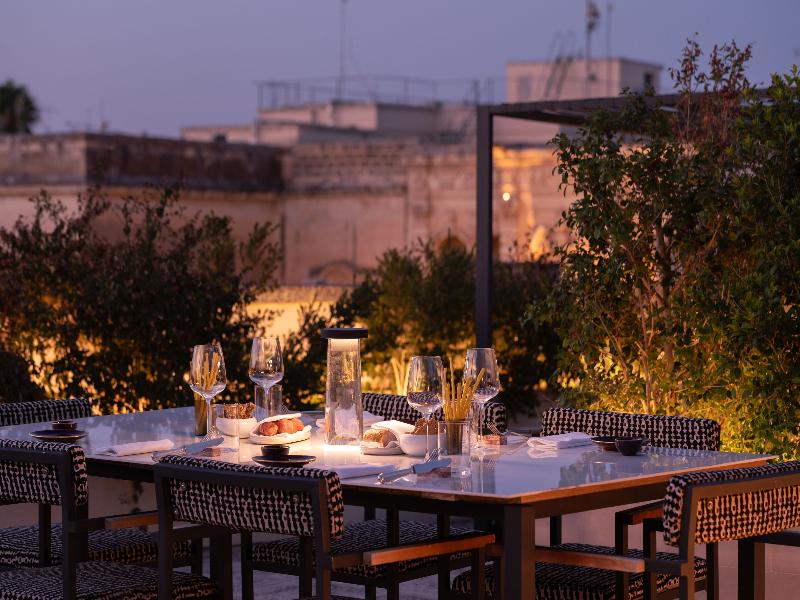 Patria Palace - The Leading Hotels of the World image