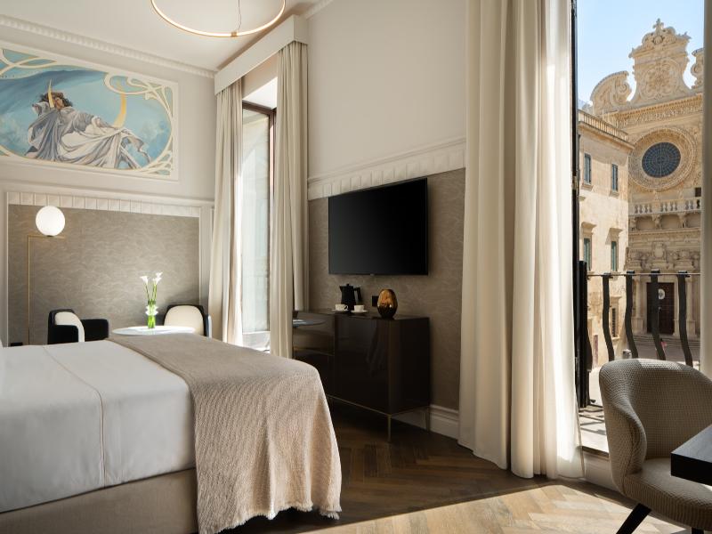 Patria Palace - The Leading Hotels of the World image