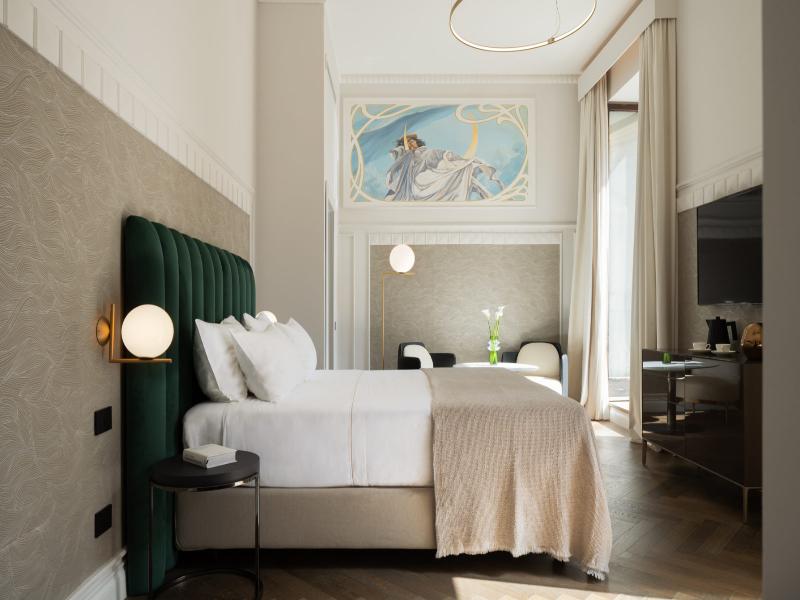Patria Palace - The Leading Hotels of the World image