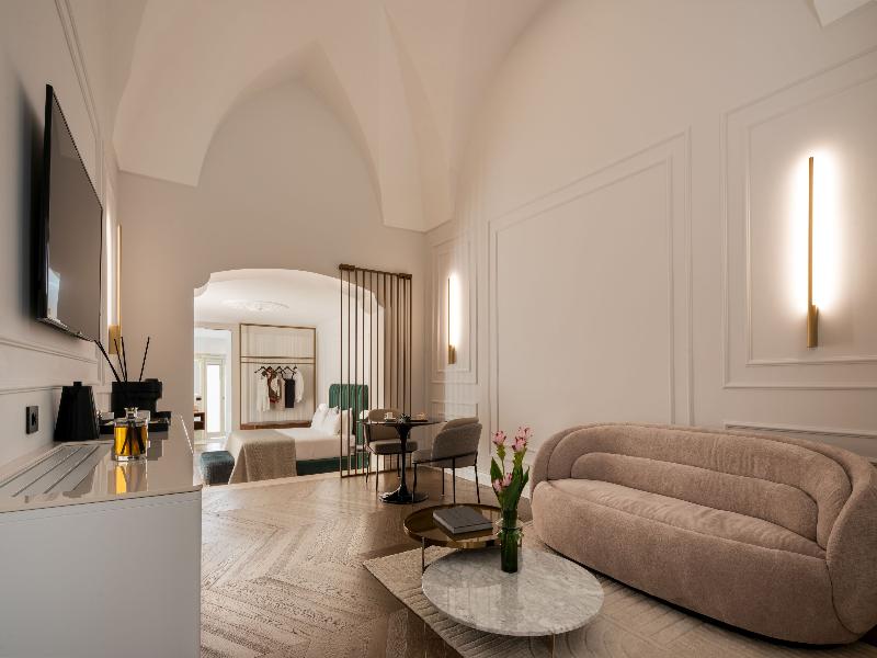 Patria Palace - The Leading Hotels of the World image