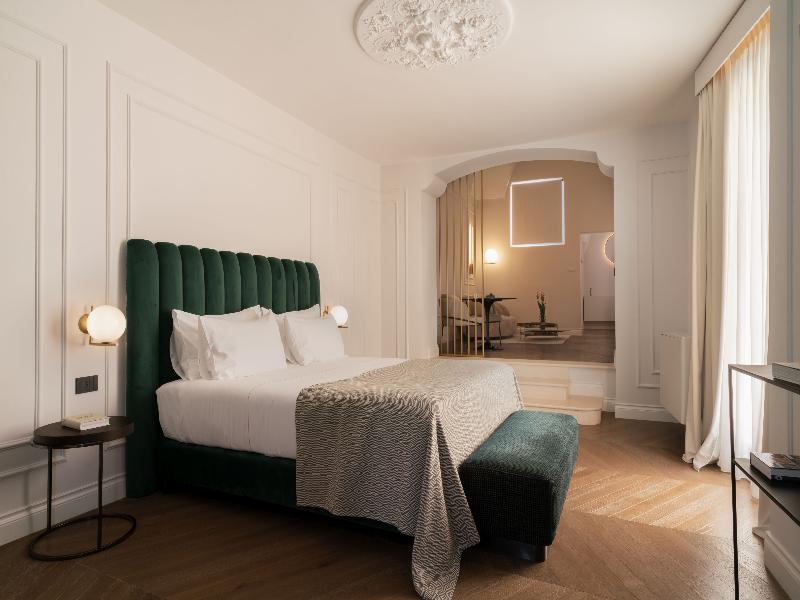 Patria Palace - The Leading Hotels of the World image