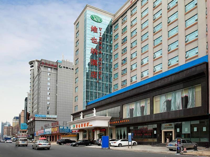 Vienna Hotel Dongguan Changping Avenue — general view