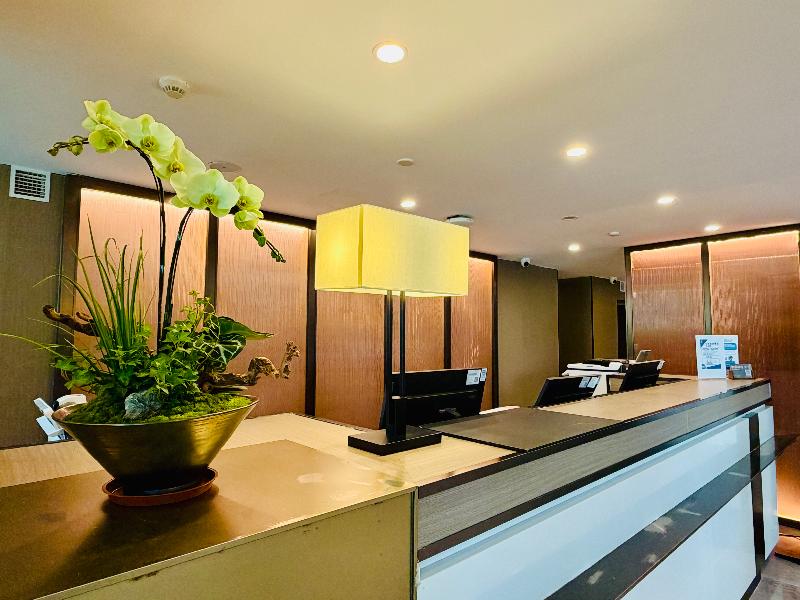Grand Skylight Hotel Shenzhen World Exhibition image