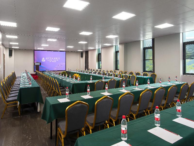 Grand Skylight Hotel Shenzhen World Exhibition image