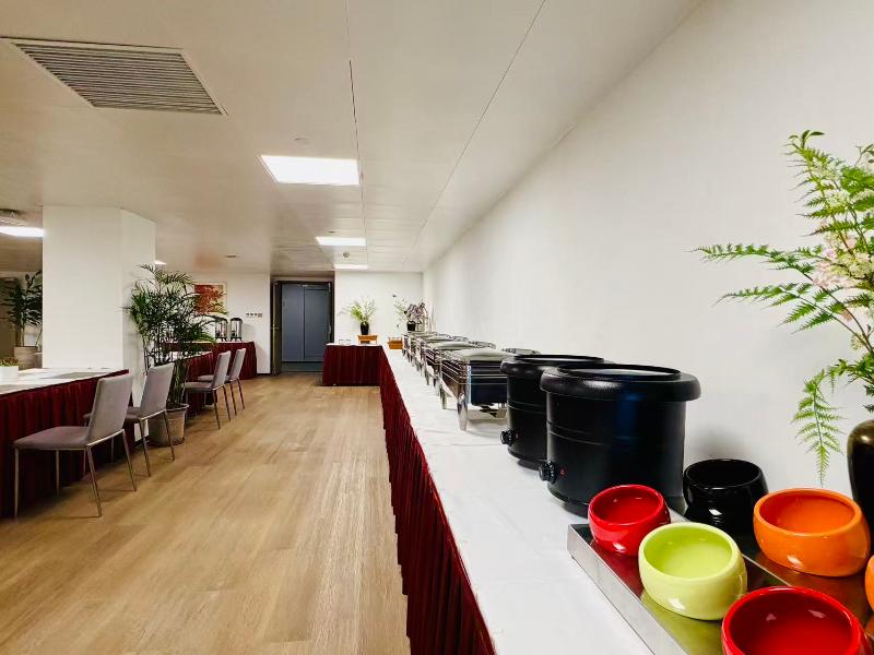 Grand Skylight Hotel Shenzhen World Exhibition image