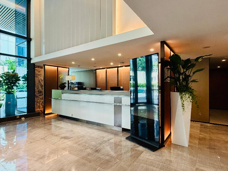 Grand Skylight Hotel Shenzhen World Exhibition image