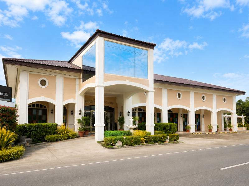 Fiesta Garden Hotel
