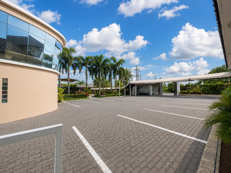 Fiesta Garden Hotel