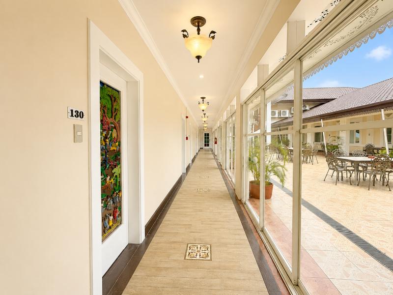 Fiesta Garden Hotel