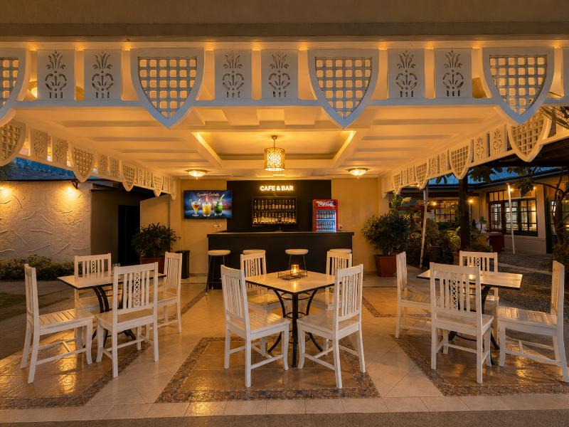 Fiesta Garden Hotel