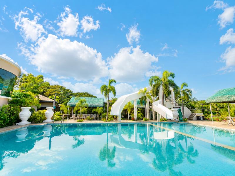 Fiesta Garden Hotel