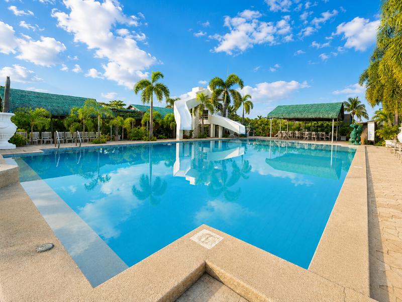 Fiesta Garden Hotel