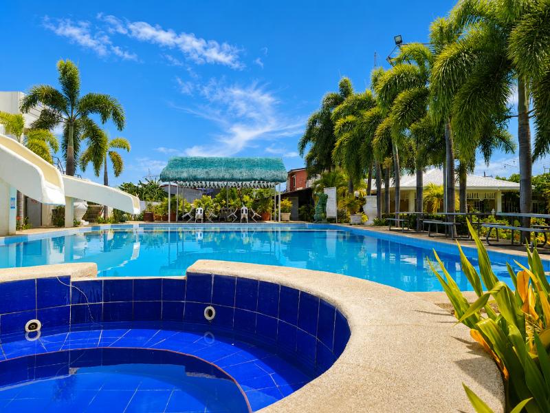 Fiesta Garden Hotel