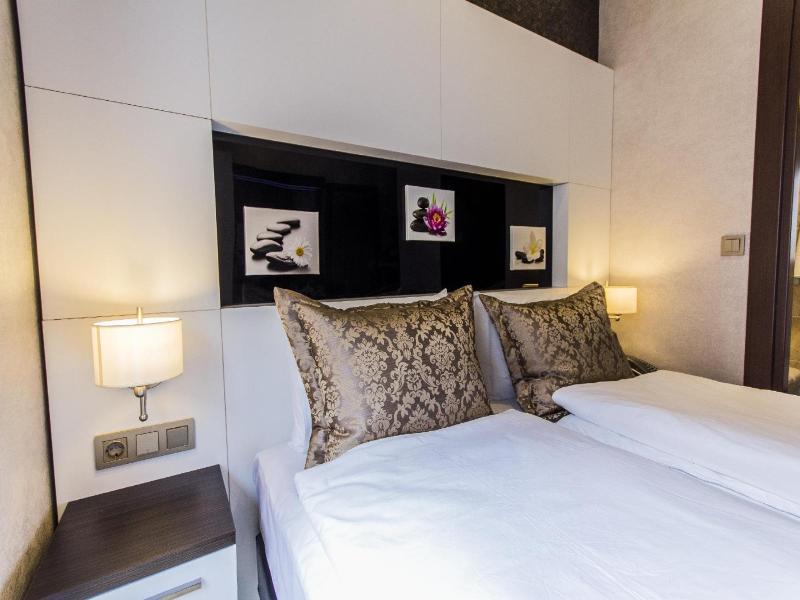 Taksim Cihangir Fidan Residence image