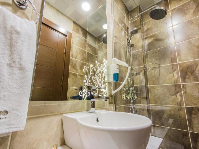 Taksim Cihangir Fidan Residence image