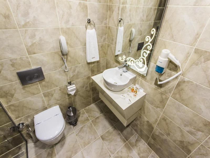 Taksim Cihangir Fidan Residence image