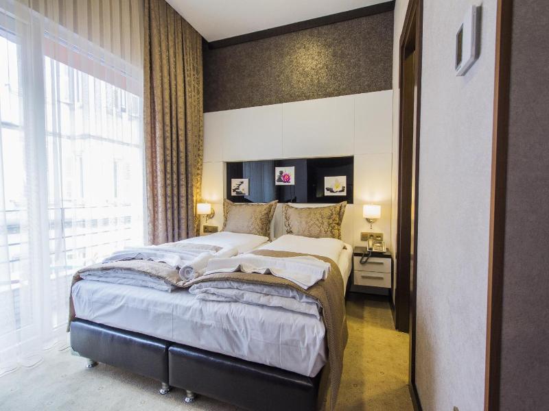 Taksim Cihangir Fidan Residence image