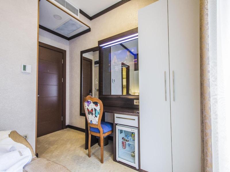 Taksim Cihangir Fidan Residence image