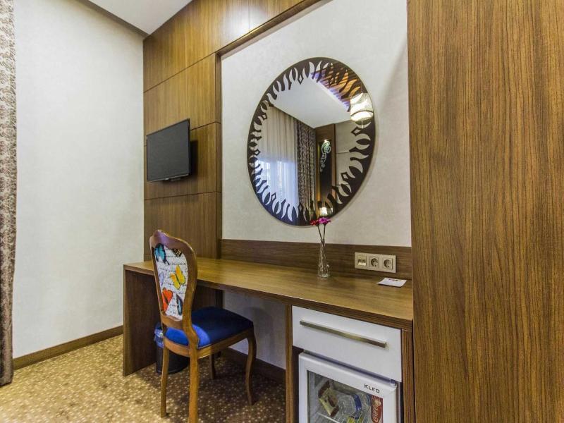 Taksim Cihangir Fidan Residence image