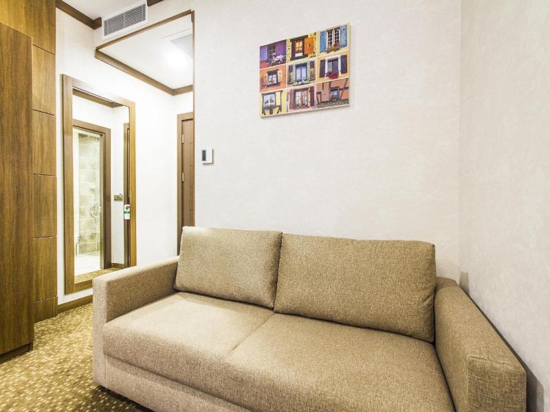 Taksim Cihangir Fidan Residence image