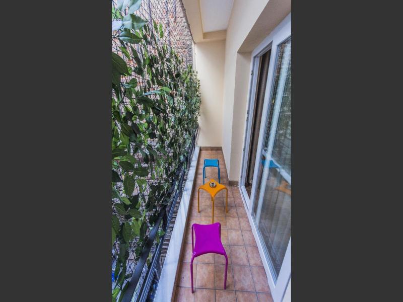 Taksim Cihangir Fidan Residence image