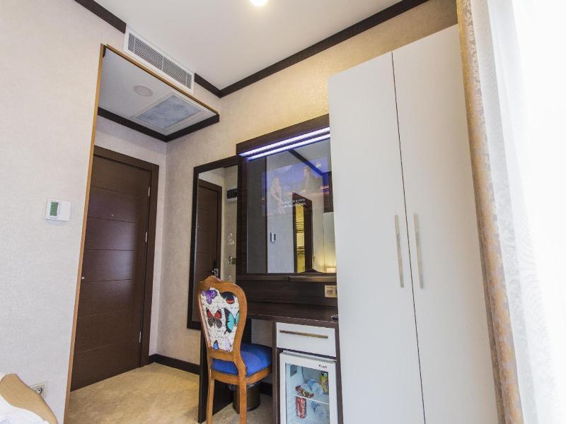 Taksim Cihangir Fidan Residence image