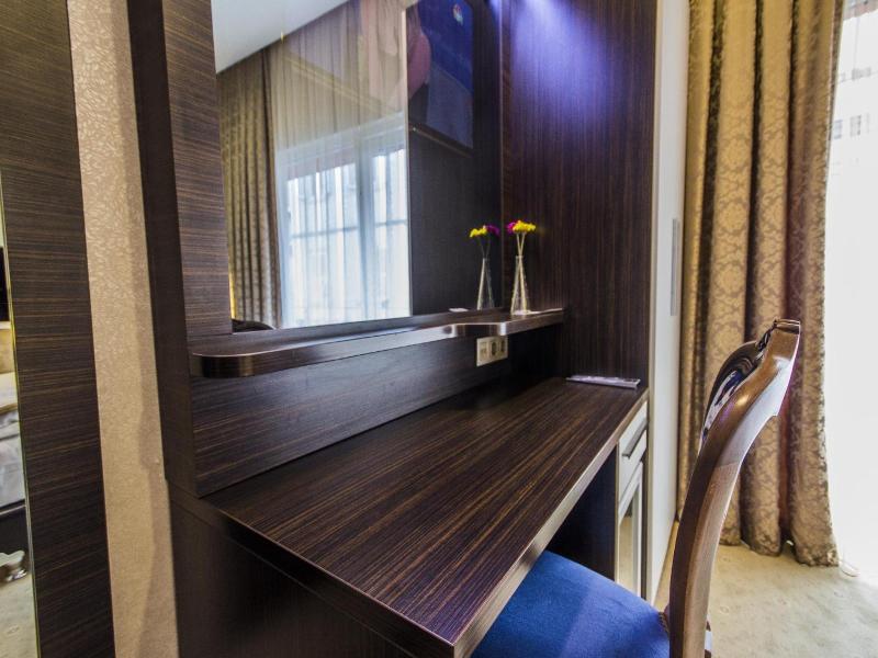 Taksim Cihangir Fidan Residence image
