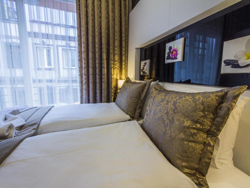 Taksim Cihangir Fidan Residence image