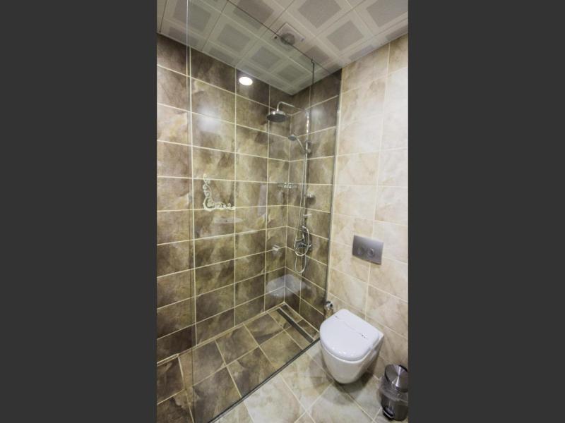 Taksim Cihangir Fidan Residence image
