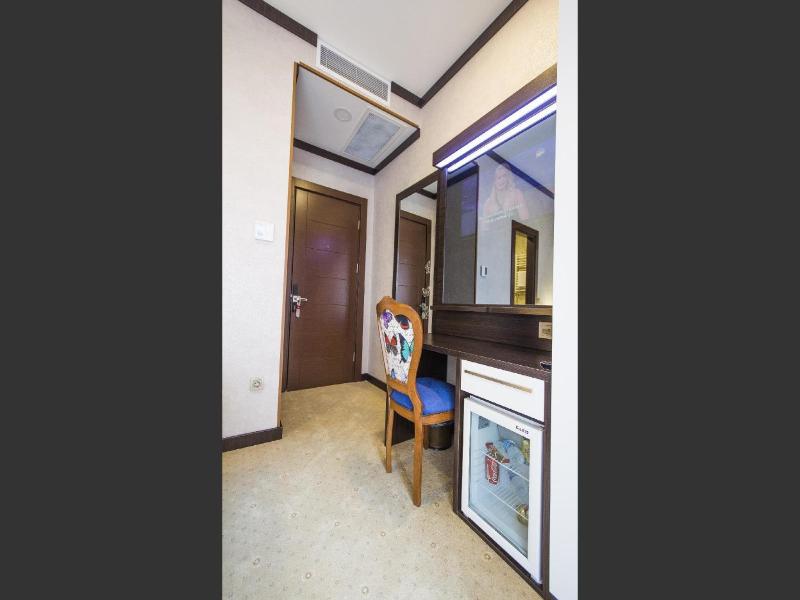 Taksim Cihangir Fidan Residence image