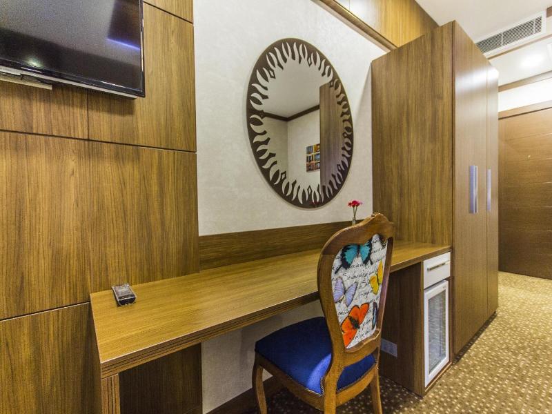Taksim Cihangir Fidan Residence image