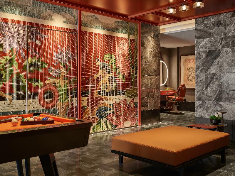 Andaz Shanghai ITC image