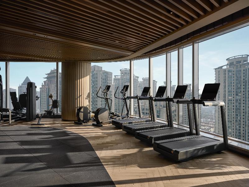 Andaz Shanghai ITC image